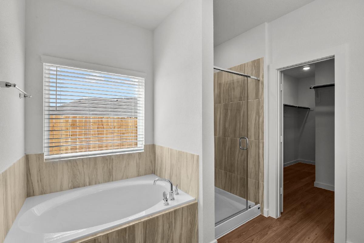 Interior - Representational Photo