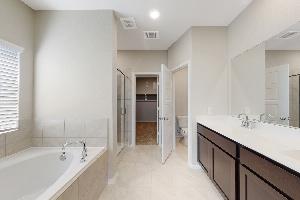 Owner's Suite - Representational Photo