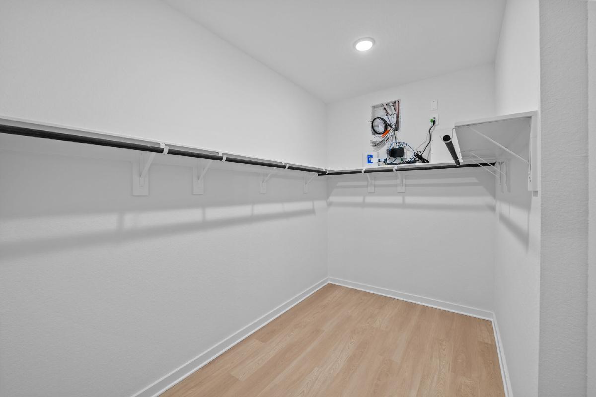 Interior - Representational Photo