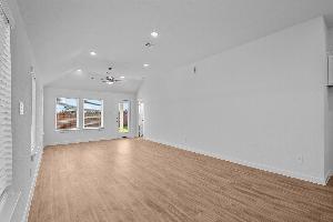 Interior - Representational Photo