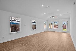 Interior - Representational Photo