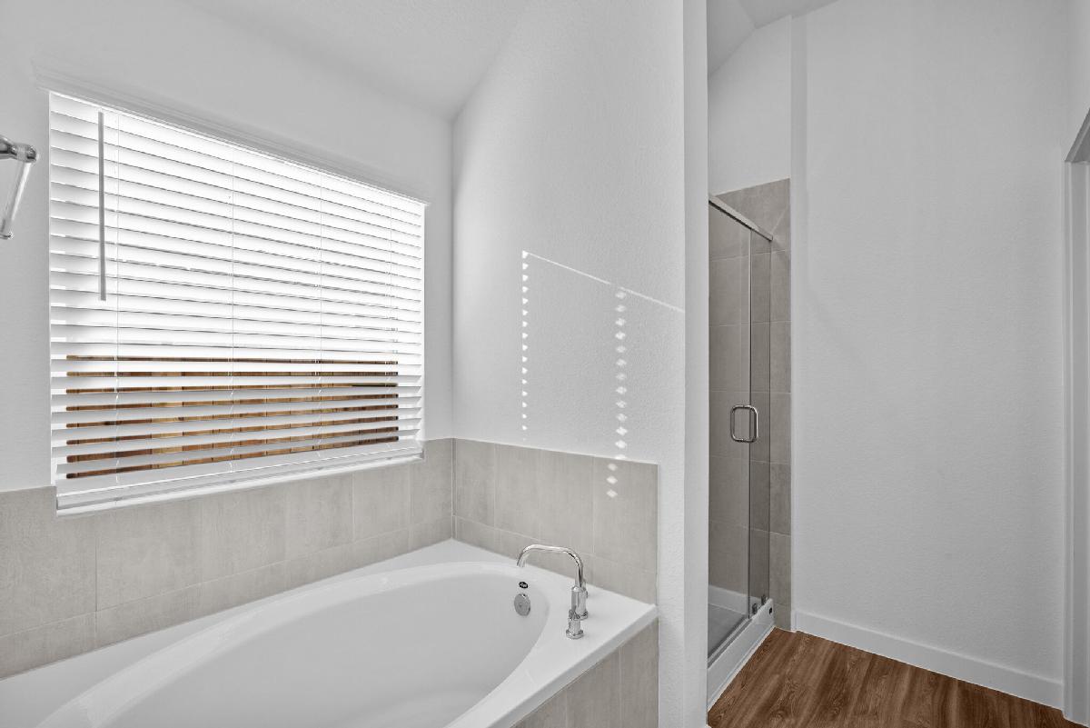 Bathroom - Representational Photo