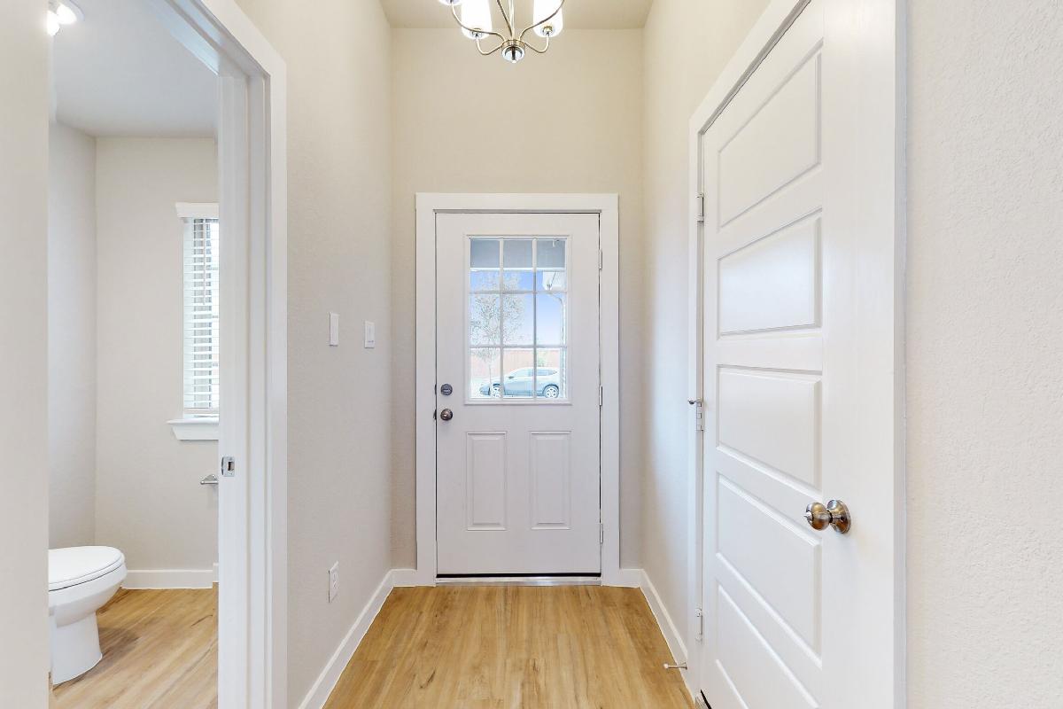 Interior - Representational Photo