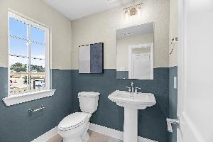 Bathroom - Representational Photo