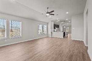 Interior - Representational Photo