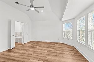 Interior - Representational Photo