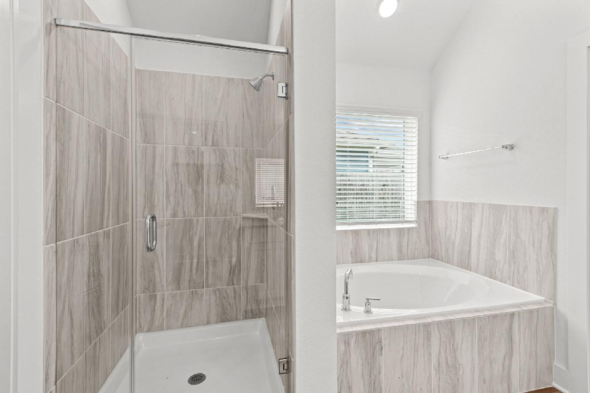 Bathroom - Representational Photo