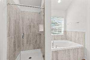 Bathroom - Representational Photo