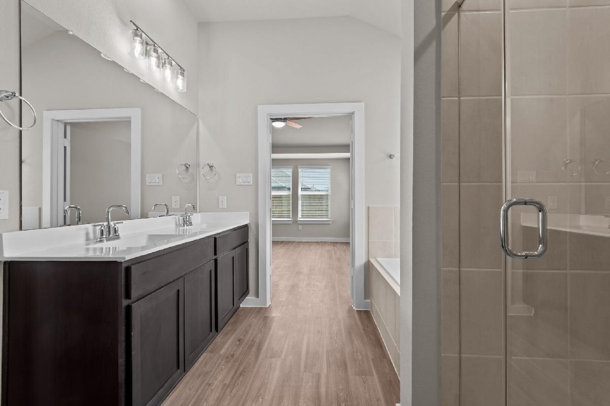 Bathroom - Representational Photo