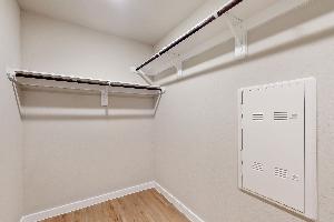 Interior - Representational Photo