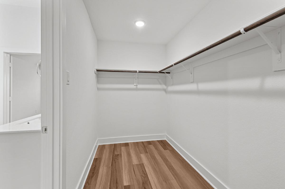 Interior - Representational Photo