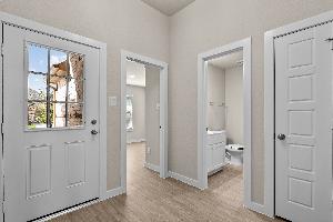 Interior - Representational Photo