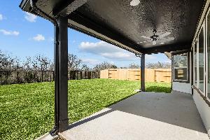 Porch - Representational Photo