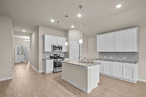 Kitchen - Representational Photo