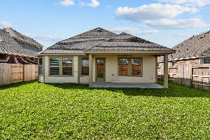 Exterior - Representational Photo