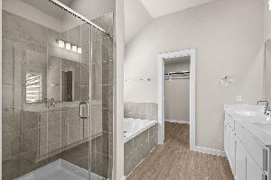 Bathroom - Representational Photo