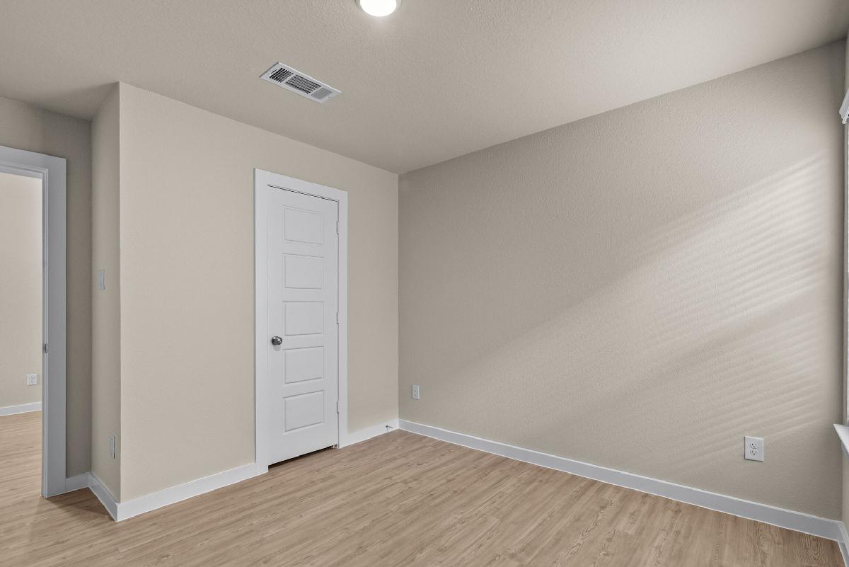 Interior - Representational Photo