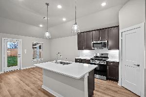 Kitchen - Representational Photo