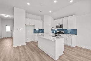 Kitchen - Representational Photo