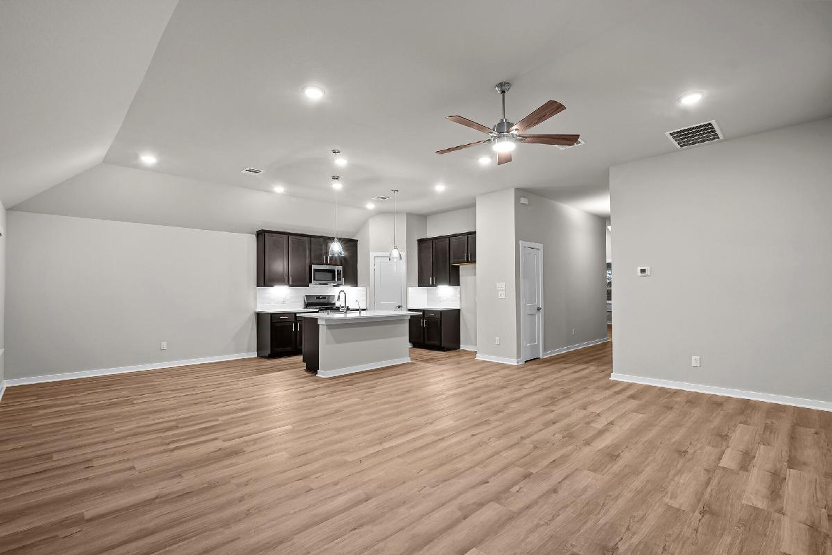 Interior - Representational Photo