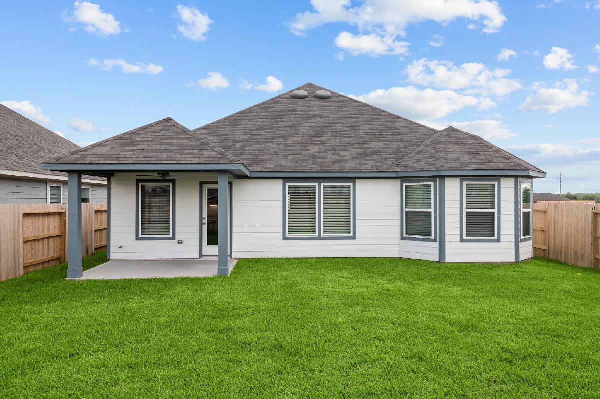 Exterior - Representational Photo