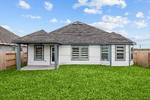 Exterior - Representational Photo