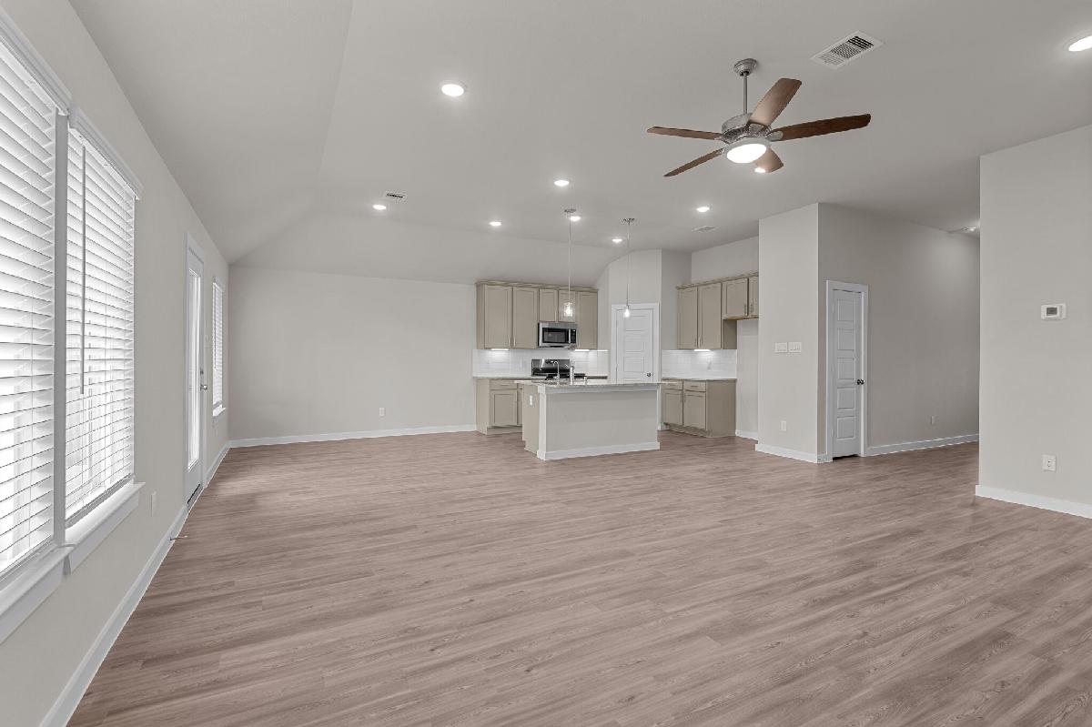 Interior - Representational Photo