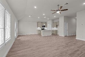 Interior - Representational Photo