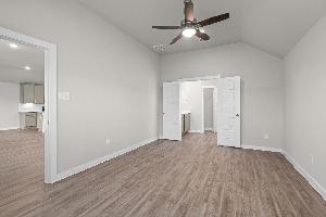 Interior - Representational Photo