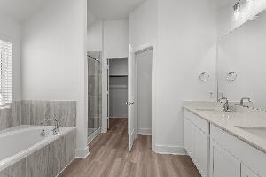 Bathroom - Representational Photo