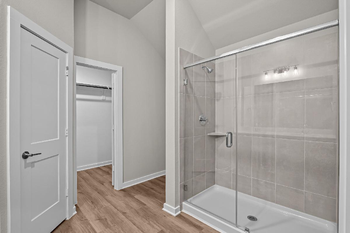 Bathroom - Representational Photo