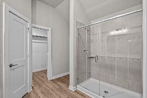 Bathroom - Representational Photo