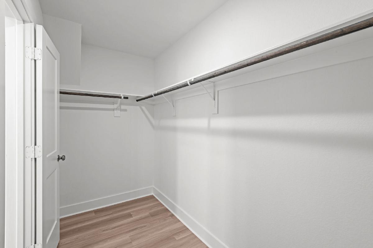 Interior - Representational Photo