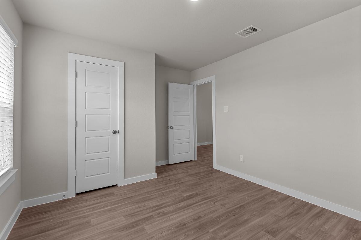 Interior - Representational Photo