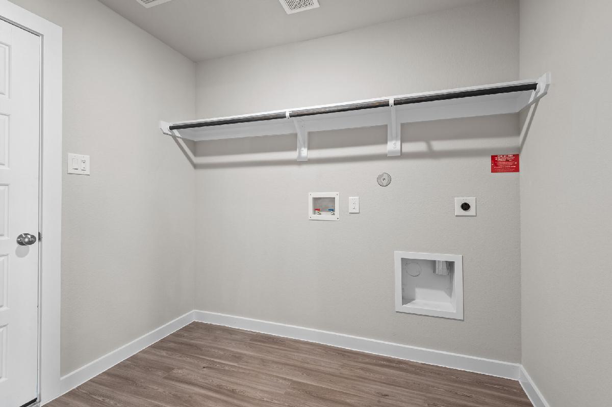 Interior - Representational Photo