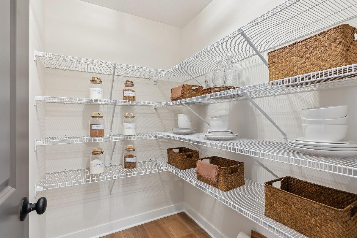 Pantry