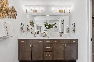 Owner's Bathroom