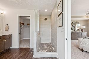 Owner's Bathroom