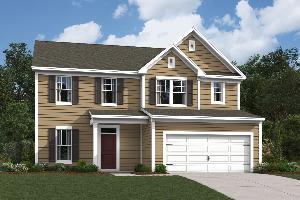 DearbornII Elevation A