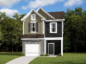 Manchester Elevation E