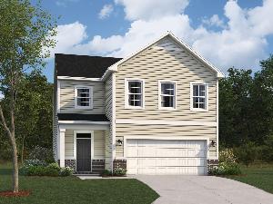 Spring Valley Elevation A