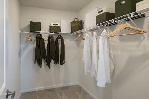 Owner's Closet