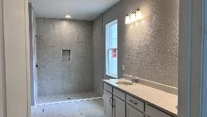 Owners Bathroom - Representational Photo