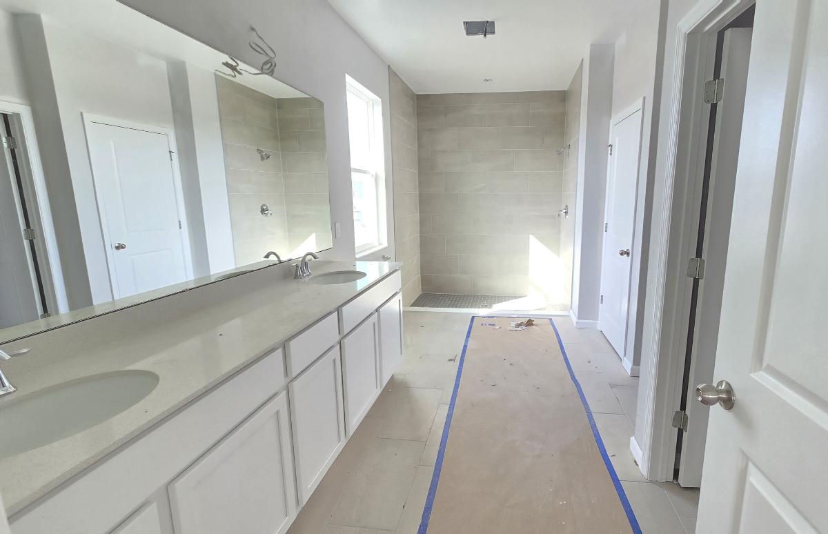 Owners Suite - Representational Photo