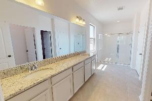 Piedmont Interior - Representational Photo