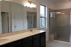 Piedmont Interior - Representational Photo