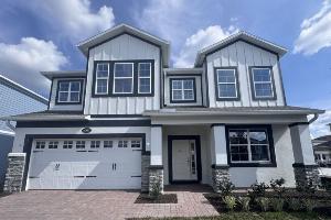 Front Exterior - Representational Photo