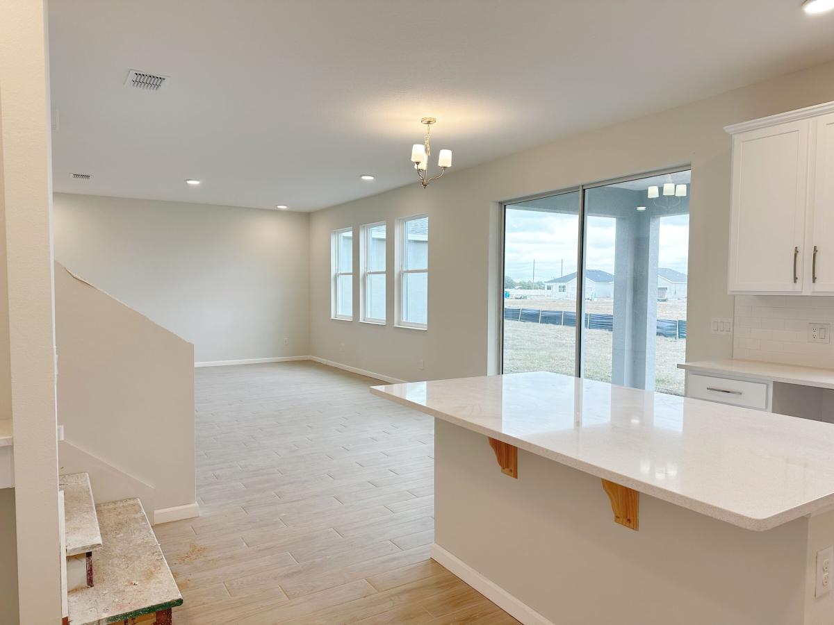 Great Room - Representational Photo