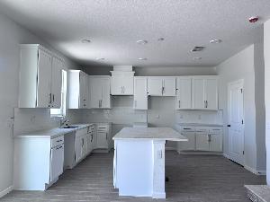 Kitchen - Representational Photo