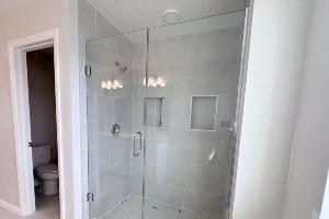 Bathroom - Representational Photo